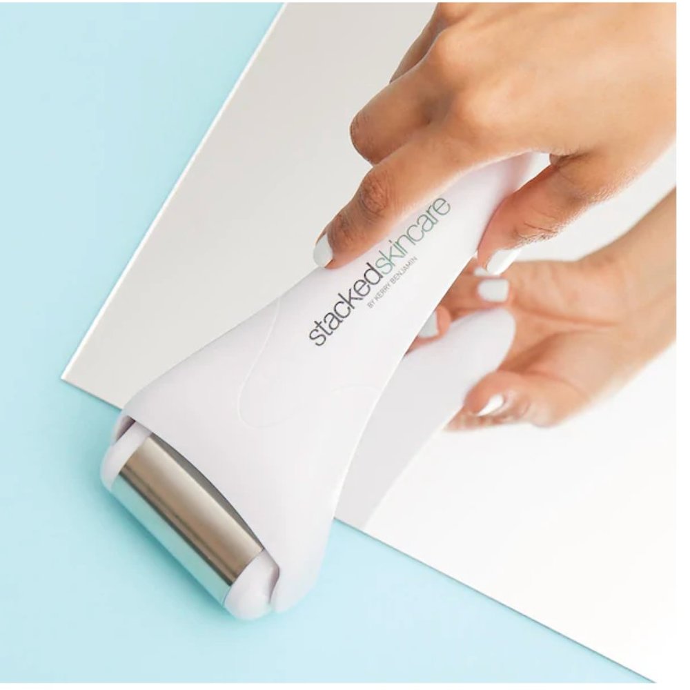 Zoe Ayla® Ice Roller